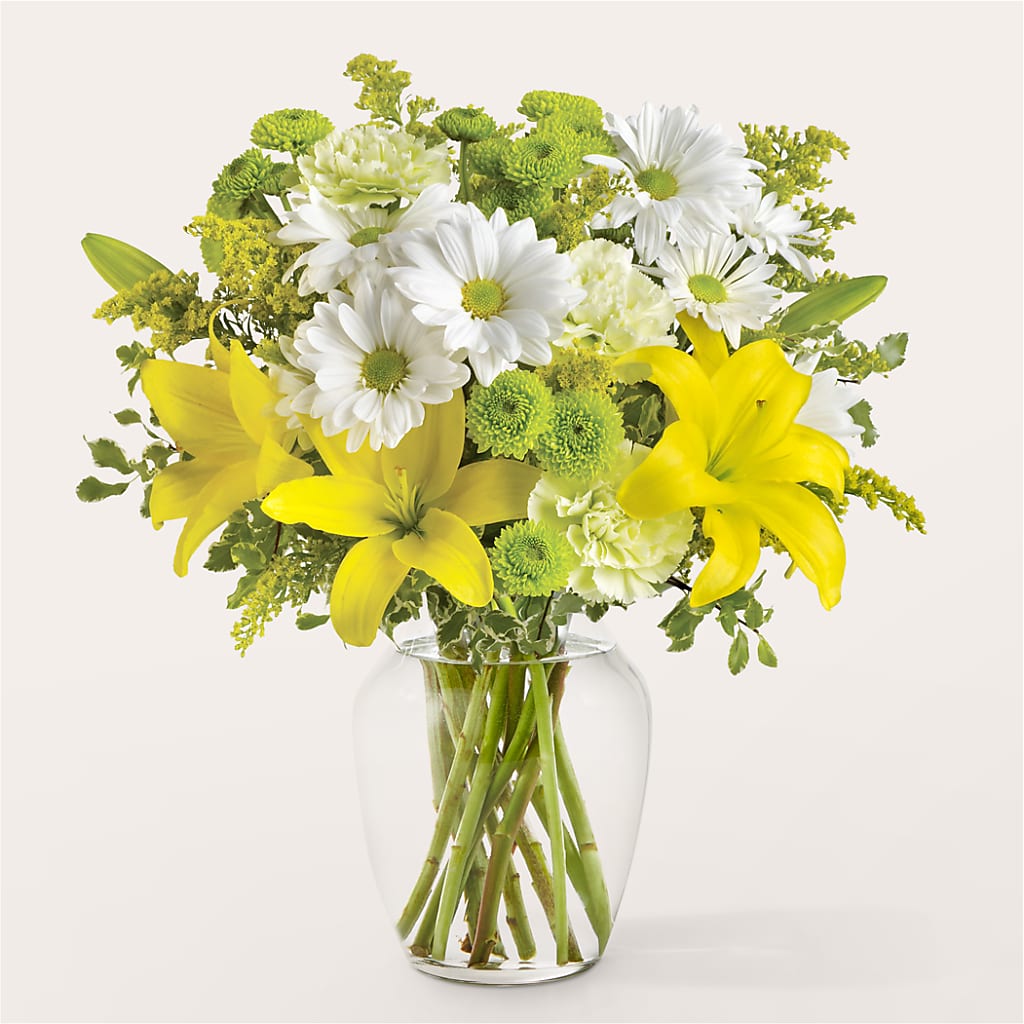 Fresh Start Bouquet – Attitudes-n-designs, Houma LA
