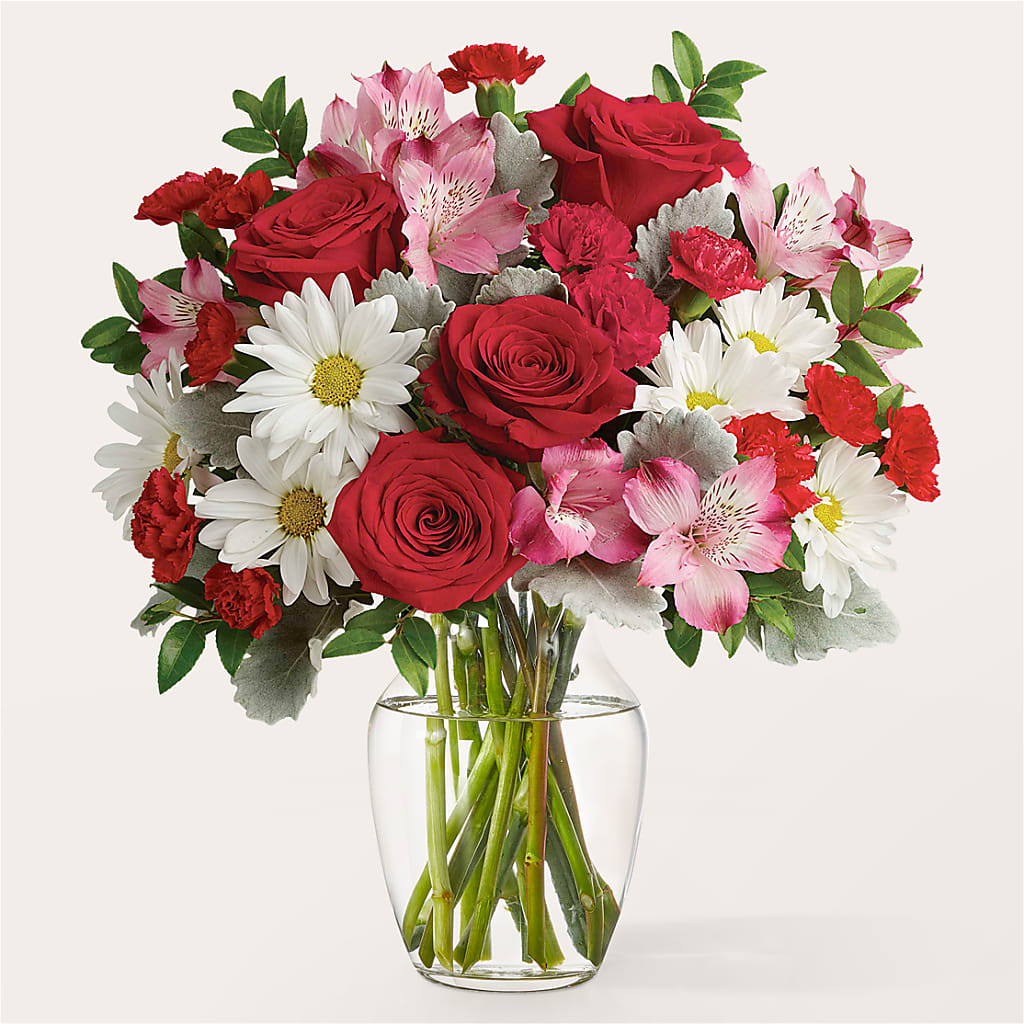 Sugary Sweet Bouquet – Attitudes-n-designs, Houma LA