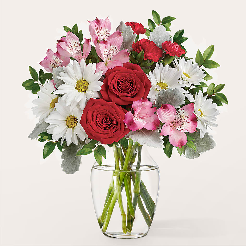 Sugary Sweet Bouquet – Attitudes-n-designs, Houma LA
