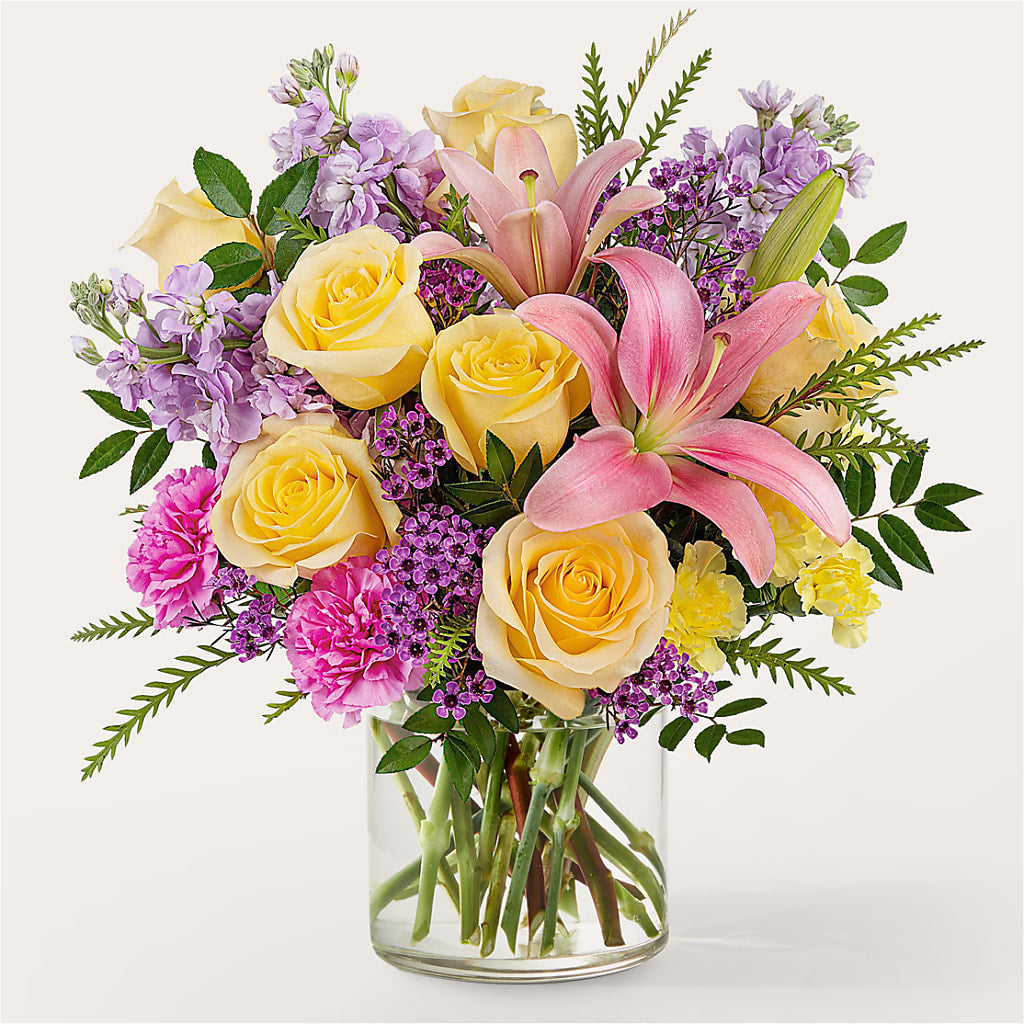 Jubilee Bouquet – Attitudes-n-designs, Houma LA