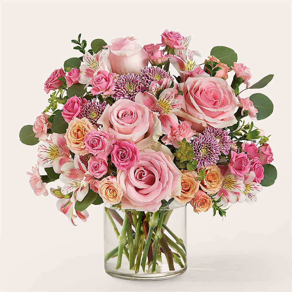 Pleasant Pastures Bouquet – Attitudes-n-designs, Houma LA