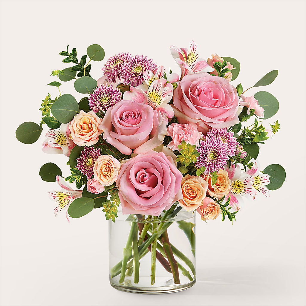 Pleasant Pastures Bouquet – Attitudes-n-designs, Houma LA