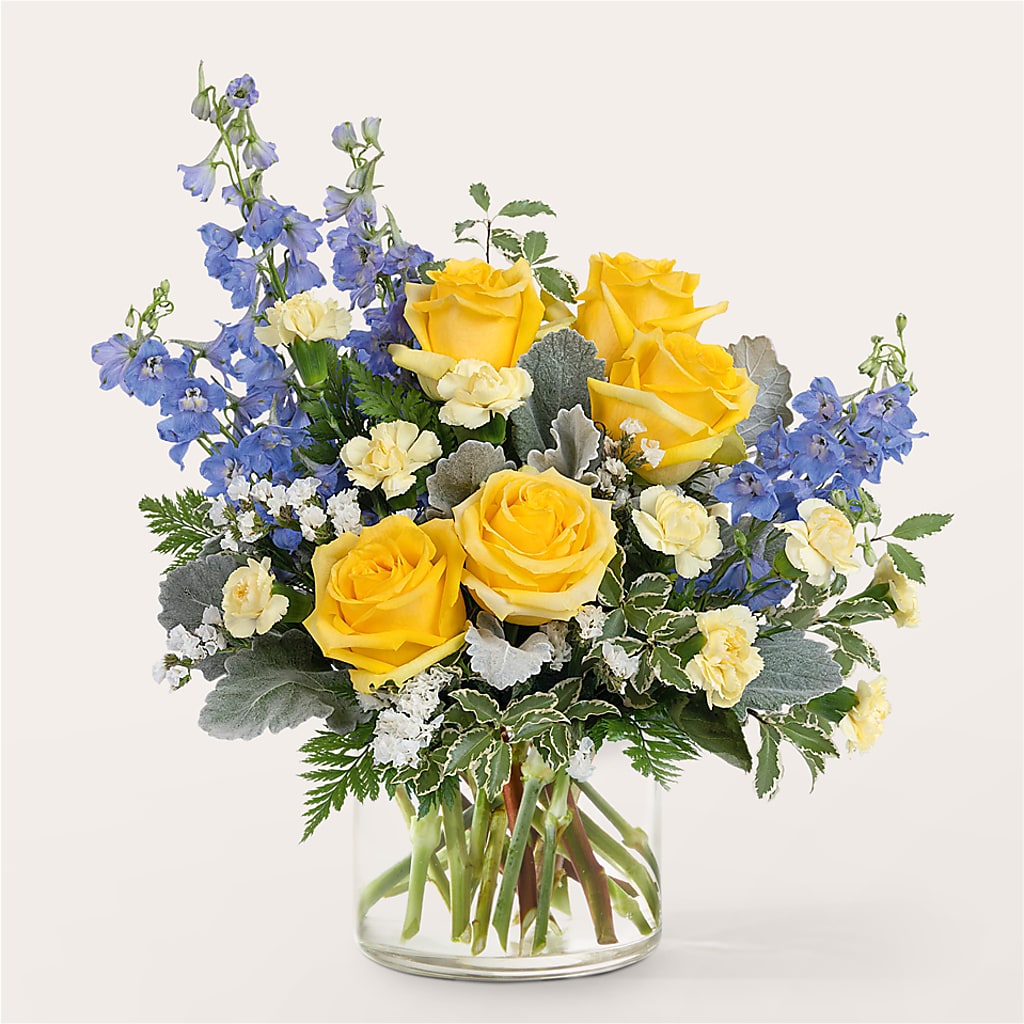 Butterfly Wings Bouquet – Attitudes-n-designs, Houma LA