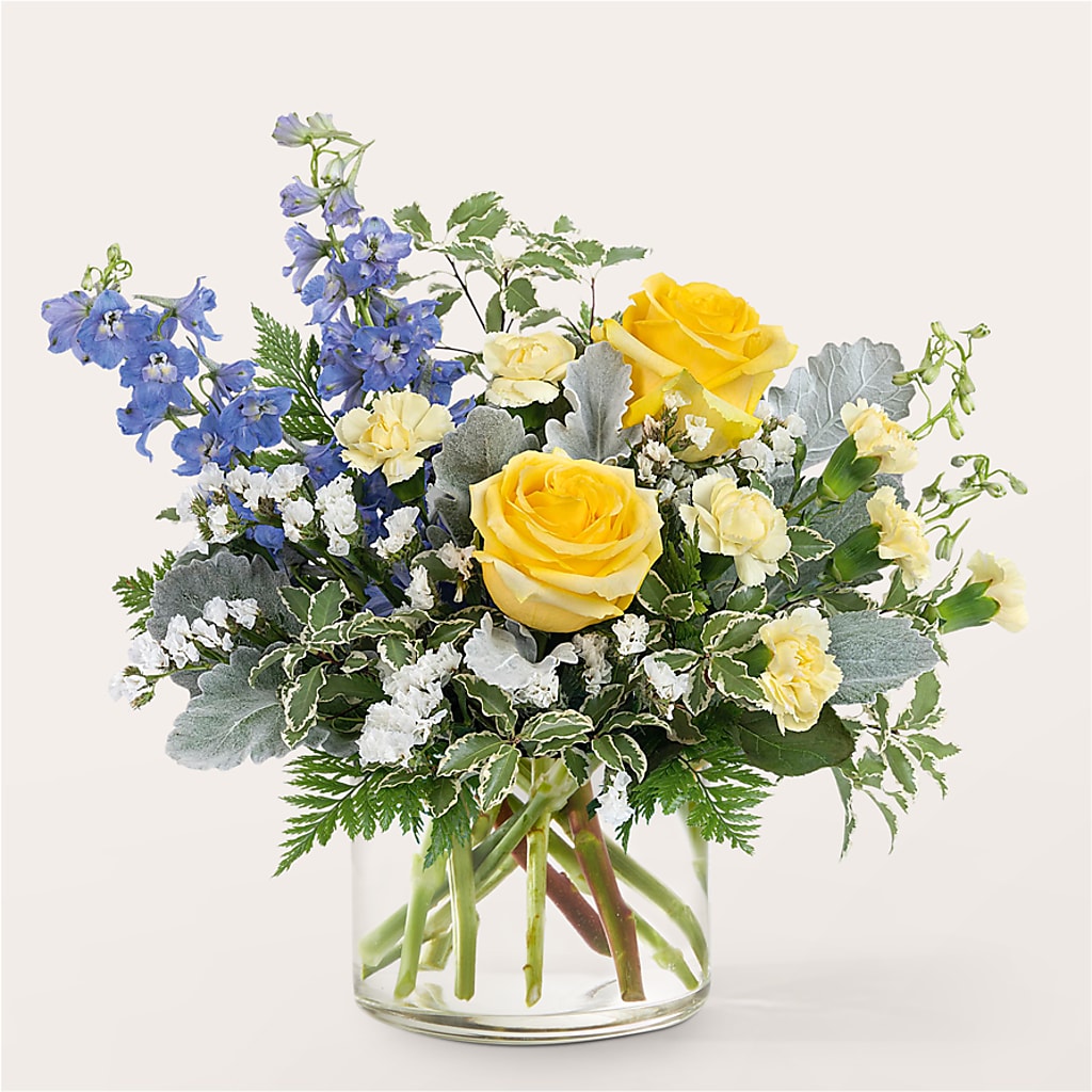 Butterfly Wings Bouquet – Attitudes-n-designs, Houma LA