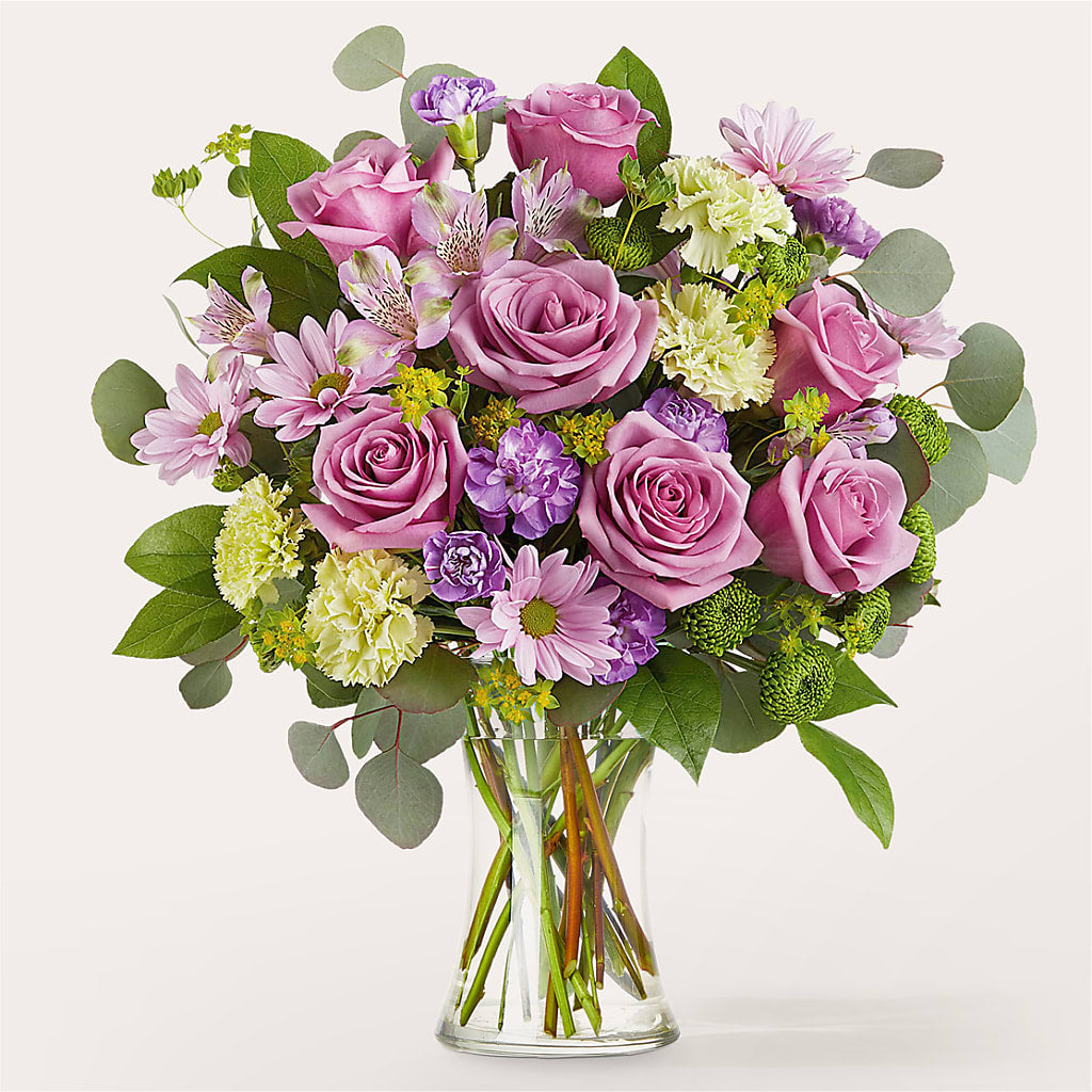 Emerald City Bouquet – Attitudes-n-designs, Houma LA