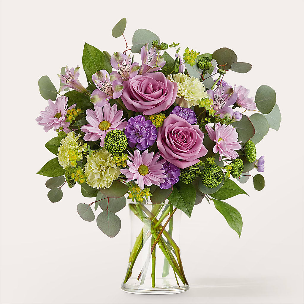 Emerald City Bouquet – Attitudes-n-designs, Houma LA