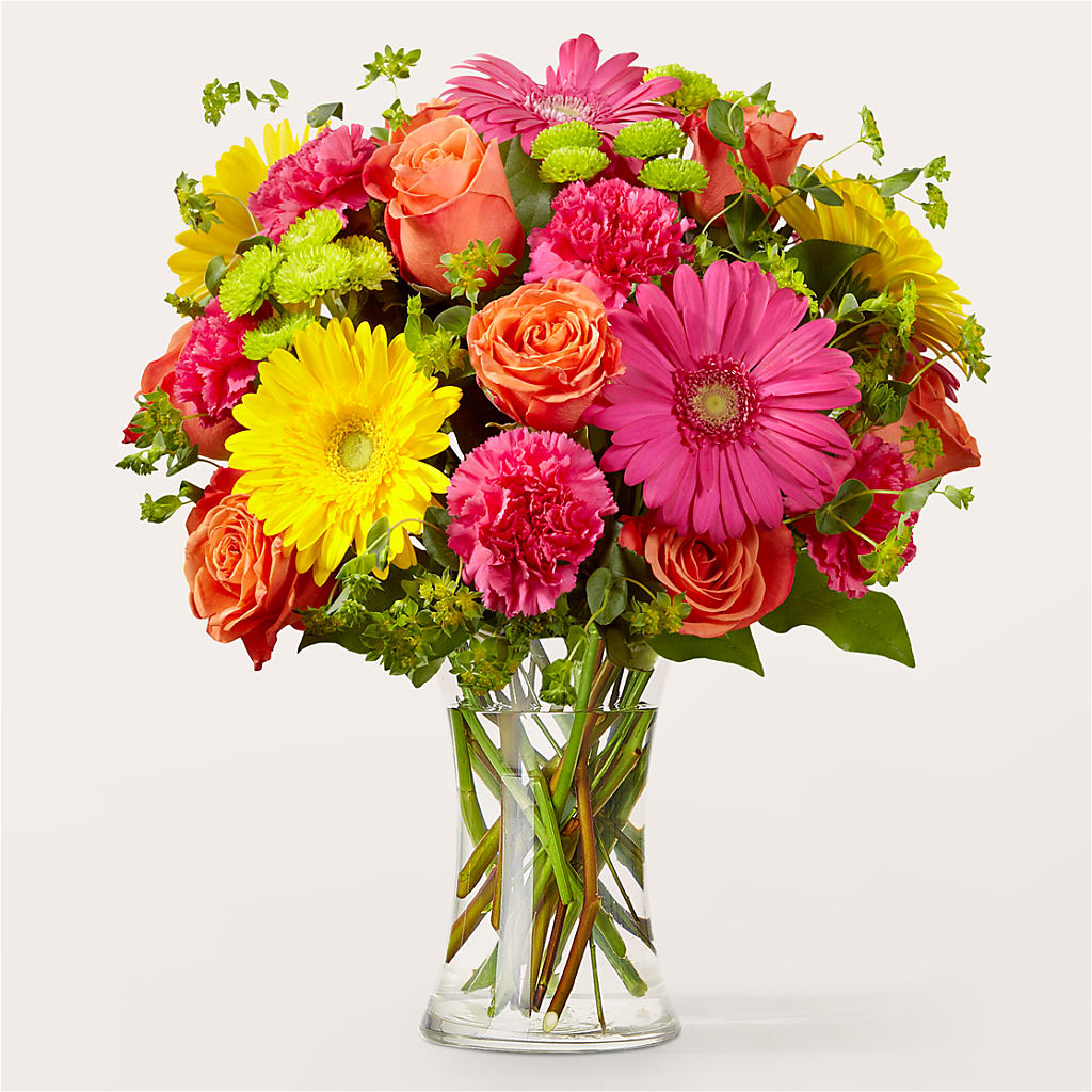 Fruit Punch Bouquet – Attitudes-n-designs, Houma LA