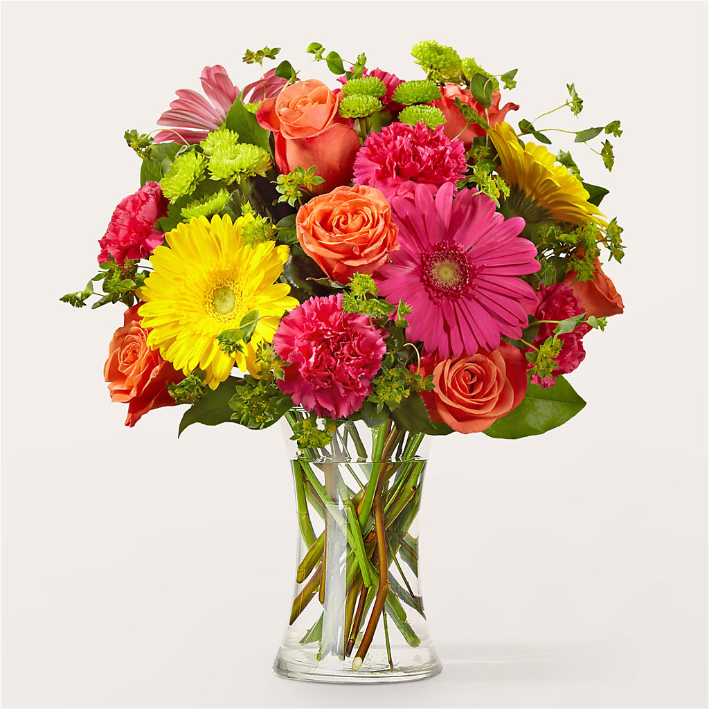 Fruit Punch Bouquet – Attitudes-n-designs, Houma LA