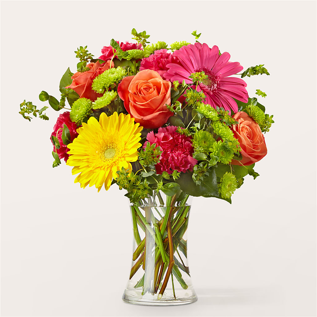 Fruit Punch Bouquet – Attitudes-n-designs, Houma LA