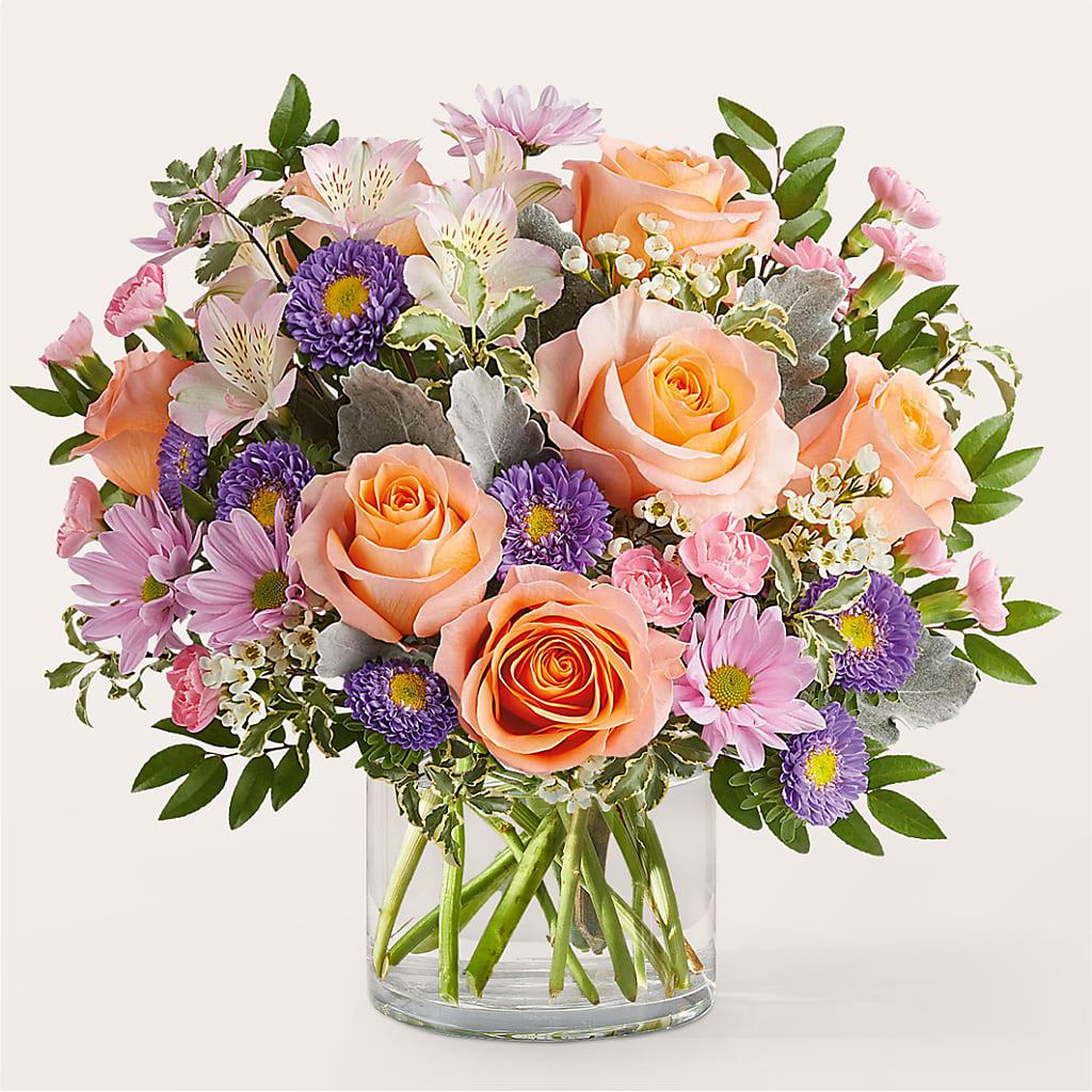 Glimmer Bouquet – Attitudes-n-designs, Houma LA