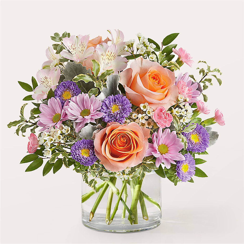 Glimmer Bouquet – Attitudes-n-designs, Houma LA