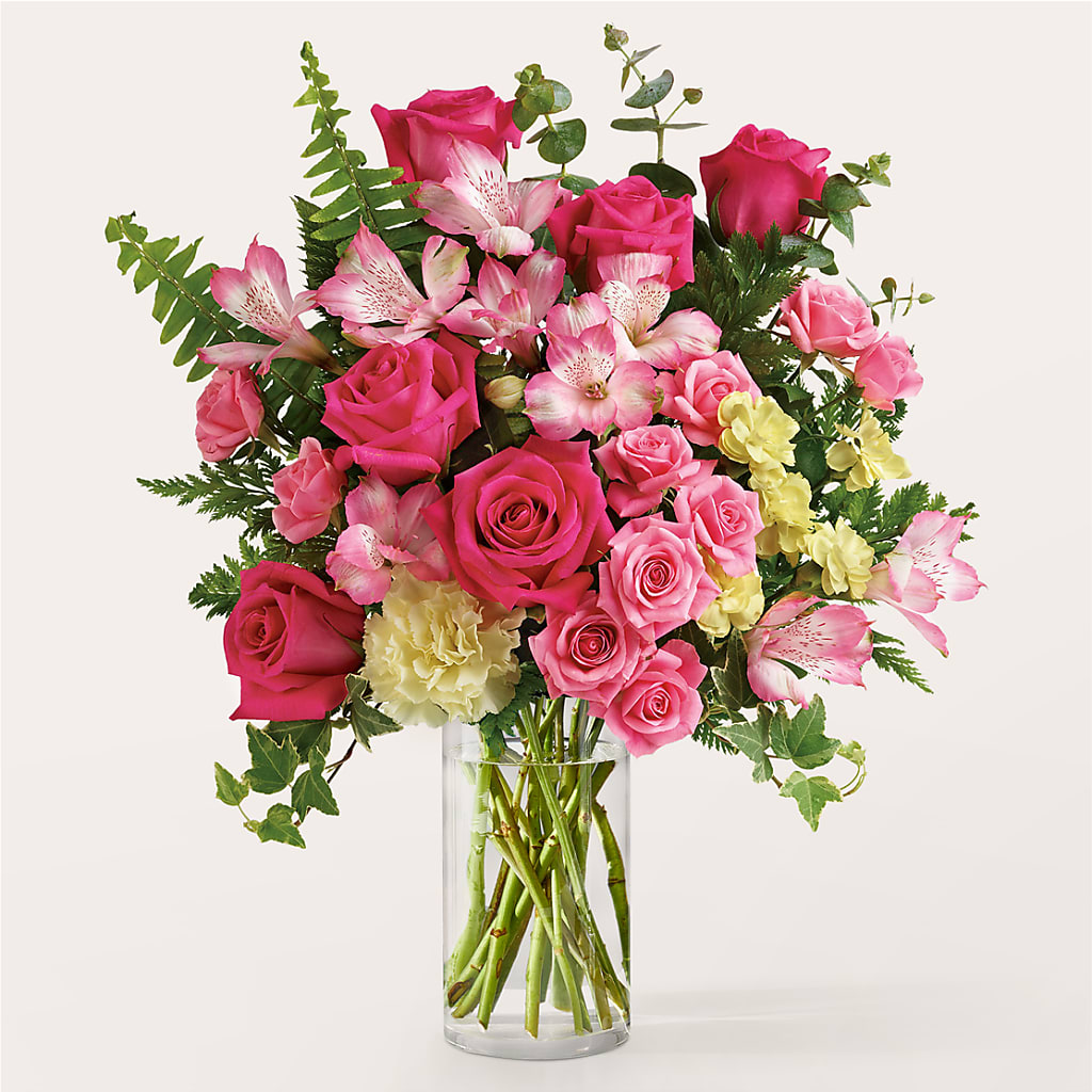 Strawberry Margarita Bouquet – Attitudes-n-designs, Houma LA
