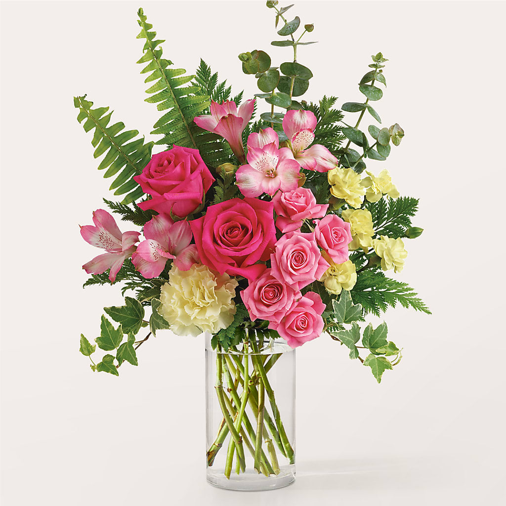 Strawberry Margarita Bouquet – Attitudes-n-designs, Houma LA