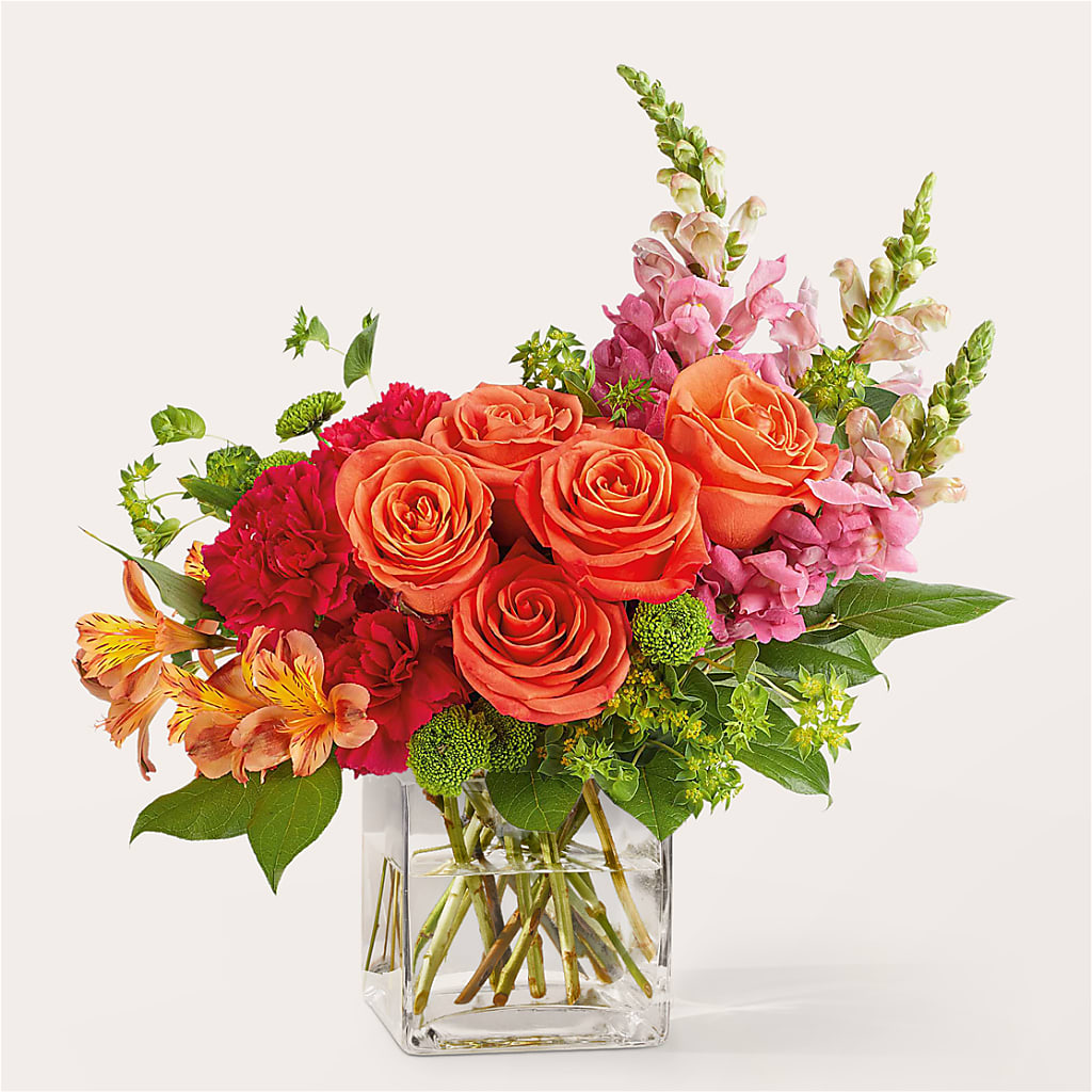 Cosmopolitan Bouquet – Attitudes-n-designs, Houma LA