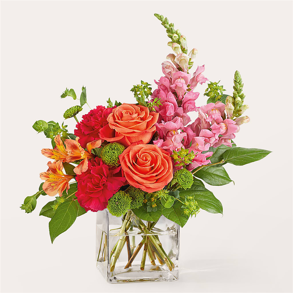 Cosmopolitan Bouquet – Attitudes-n-designs, Houma LA