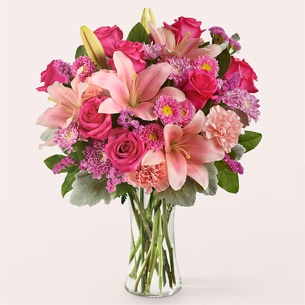 Dream Come True Bouquet – Attitudes-n-designs, Houma LA