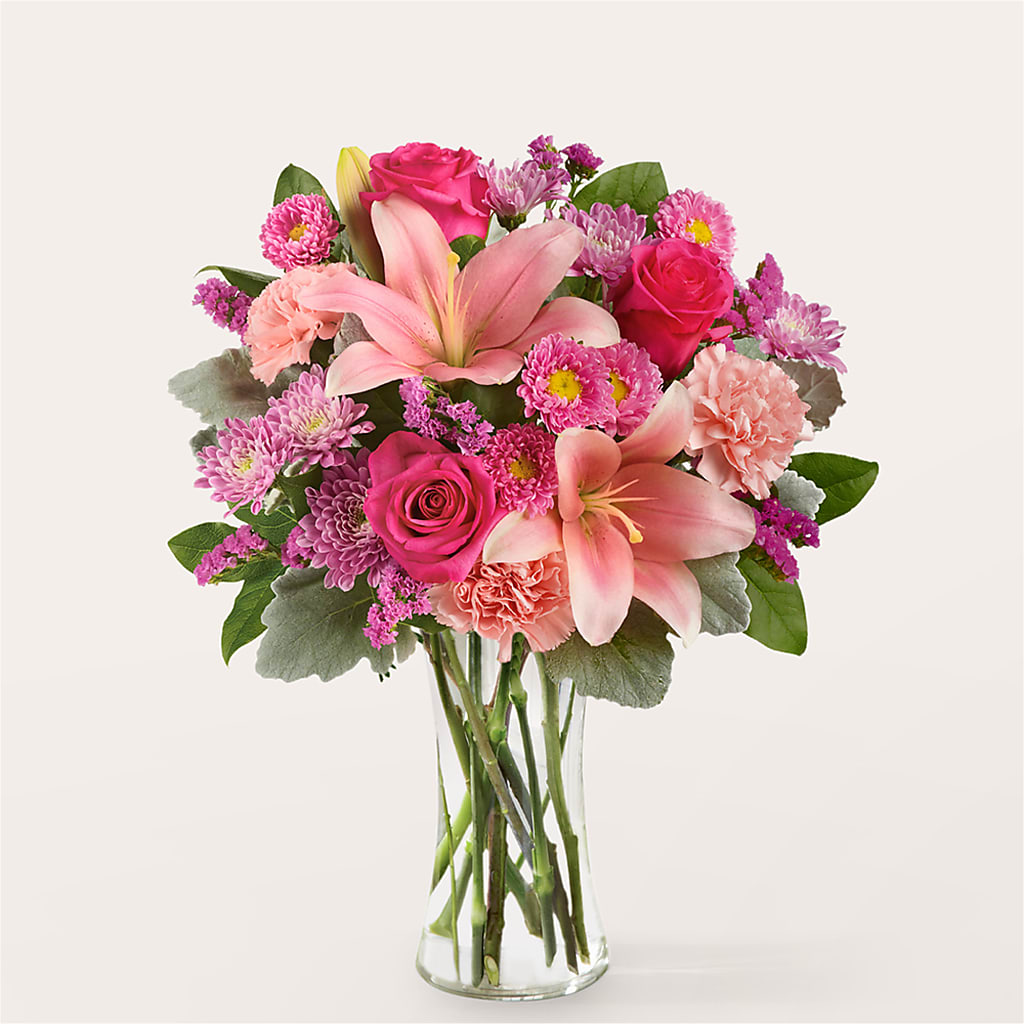 Dream Come True Bouquet – Attitudes-n-designs, Houma LA