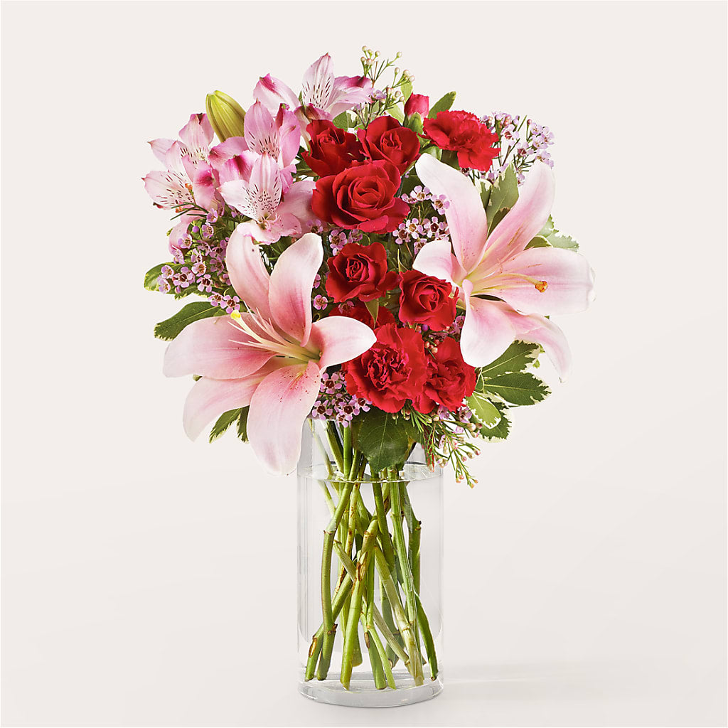 Kismet Bouquet – Attitudes-n-designs, Houma LA