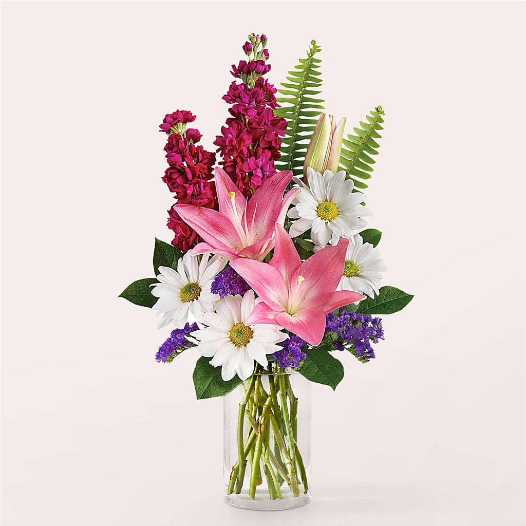 Blooming Spectacle Bouquet – Attitudes-n-designs, Houma LA