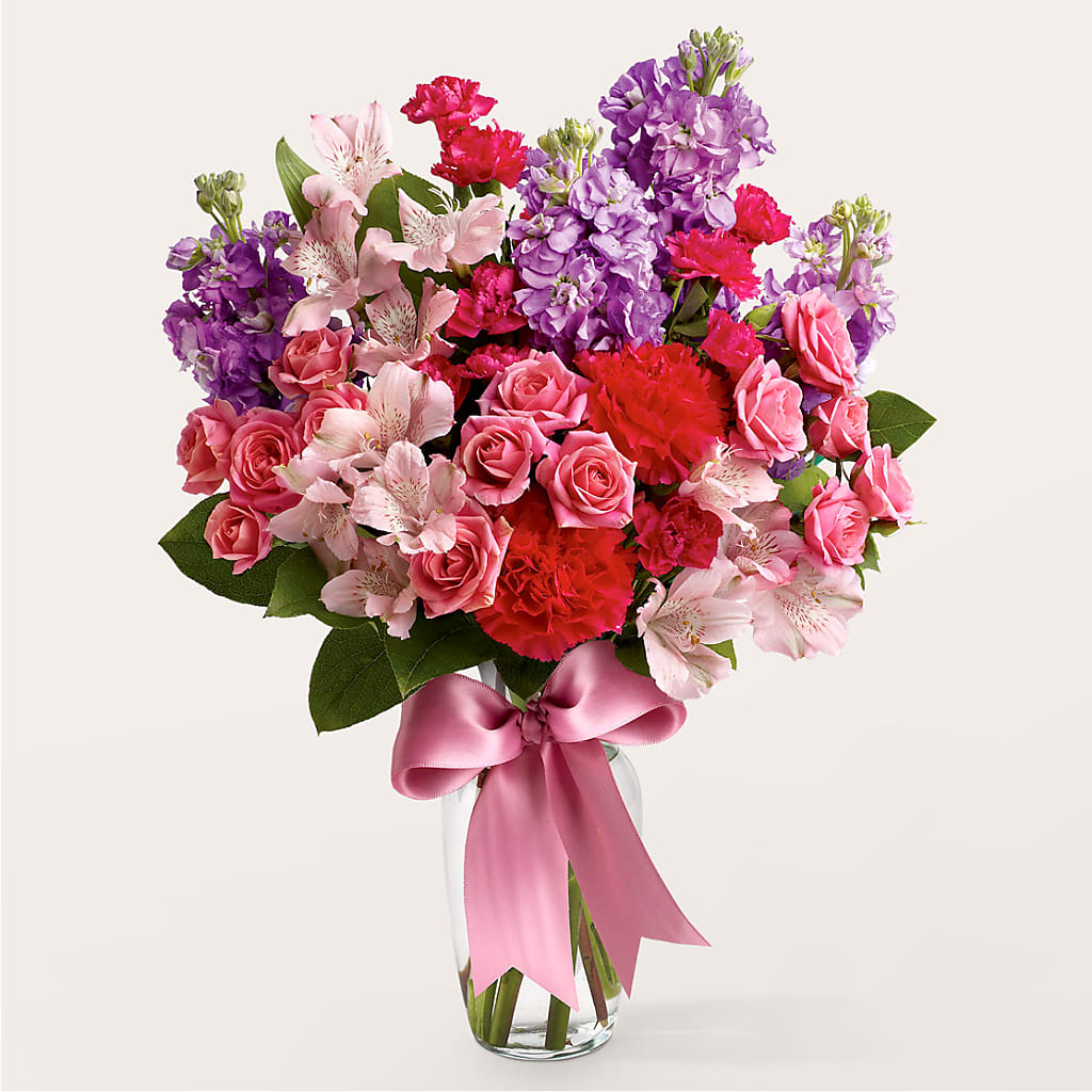 Main Character Bouquet – Attitudes-n-designs, Houma LA