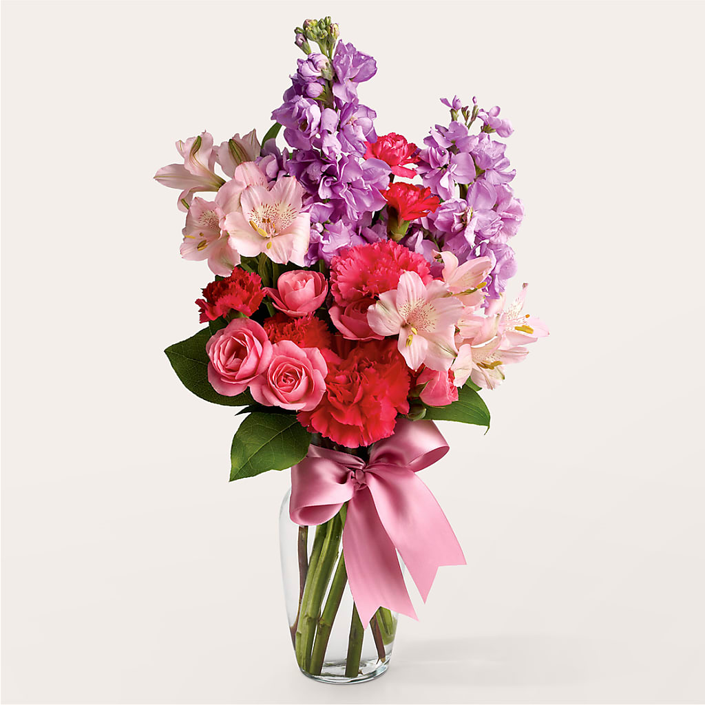 Main Character Bouquet – Attitudes-n-designs, Houma LA