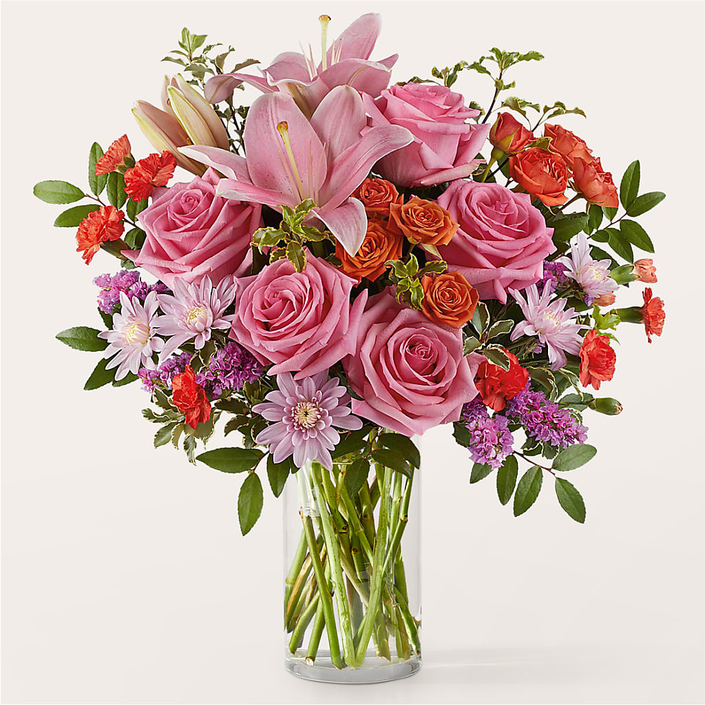 Sequins Bouquet – Attitudes-n-designs, Houma LA