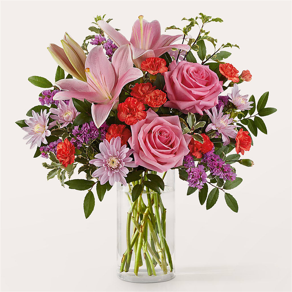 Sequins Bouquet – Attitudes-n-designs, Houma LA