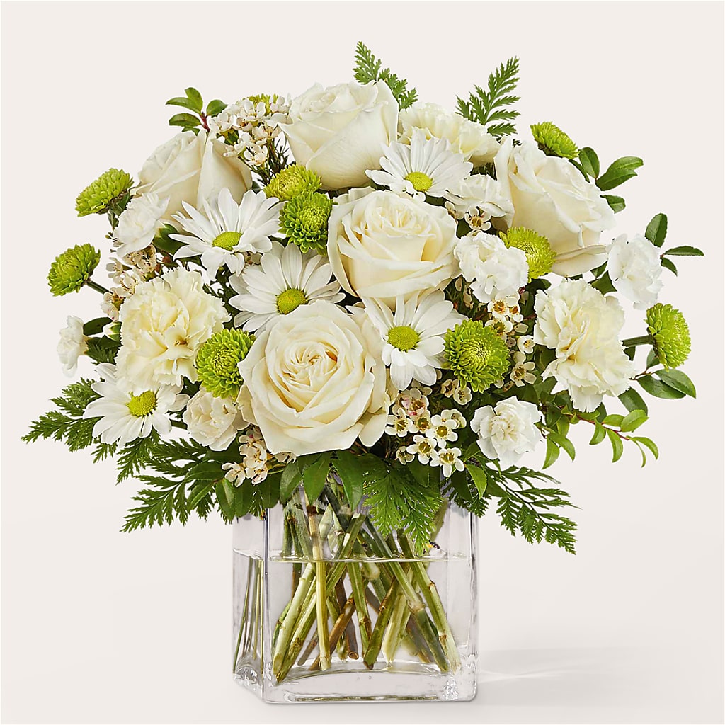 Momentary Meditation Bouquet – Attitudes-n-designs, Houma LA