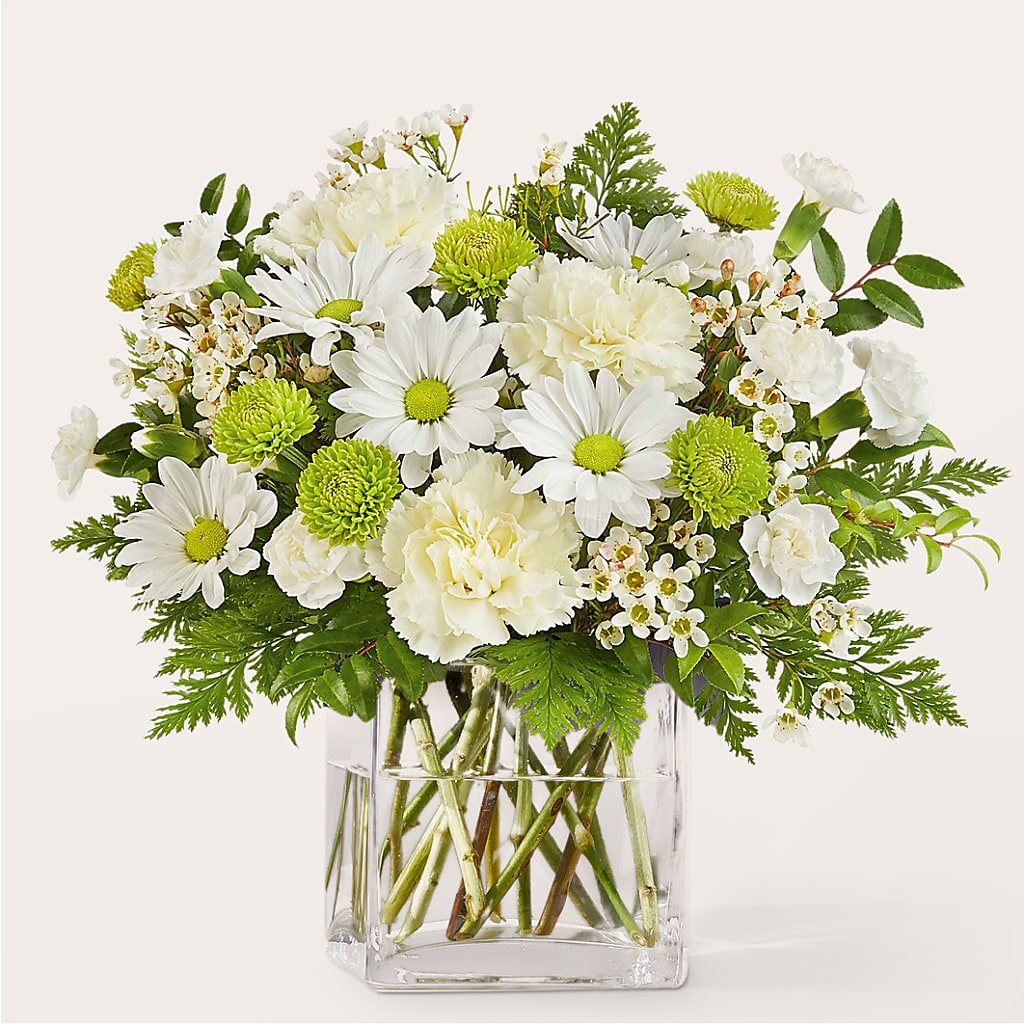 Momentary Meditation Bouquet – Attitudes-n-designs, Houma LA