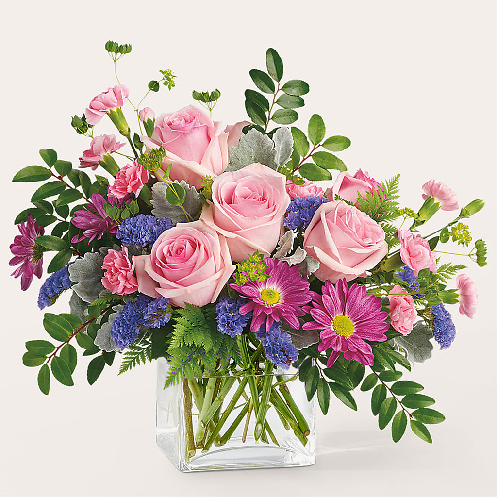 Starlet Bouquet – Attitudes-n-designs, Houma LA
