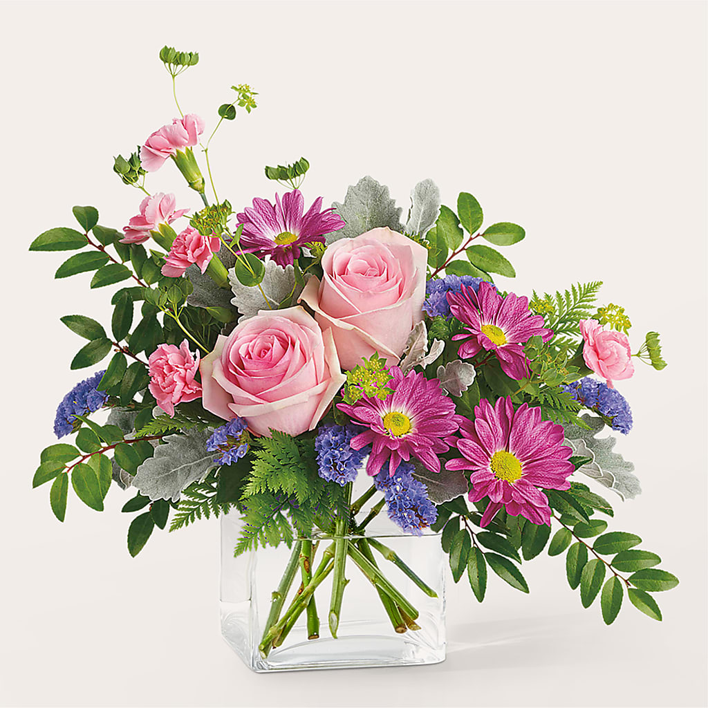Starlet Bouquet – Attitudes-n-designs, Houma LA