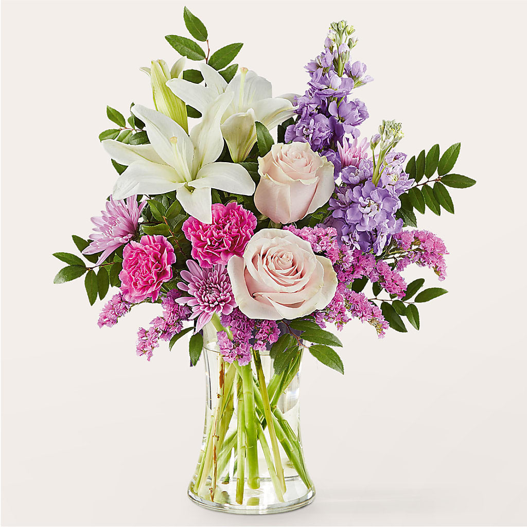 High Tea Bouquet – Attitudes-n-designs, Houma LA