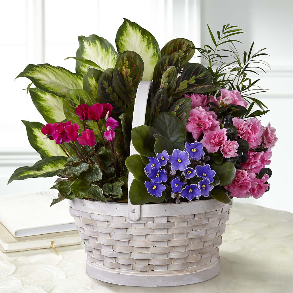 Peaceful Garden Planter – Attitudes-n-designs, Houma LA