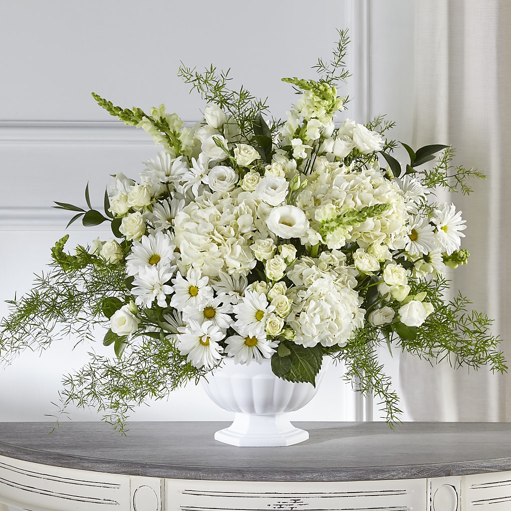 Love & Compassion Arrangement – Attitudes-n-designs, Houma LA