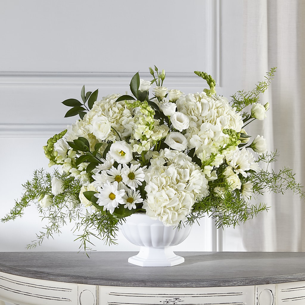 Love & Compassion Arrangement – Attitudes-n-designs, Houma LA