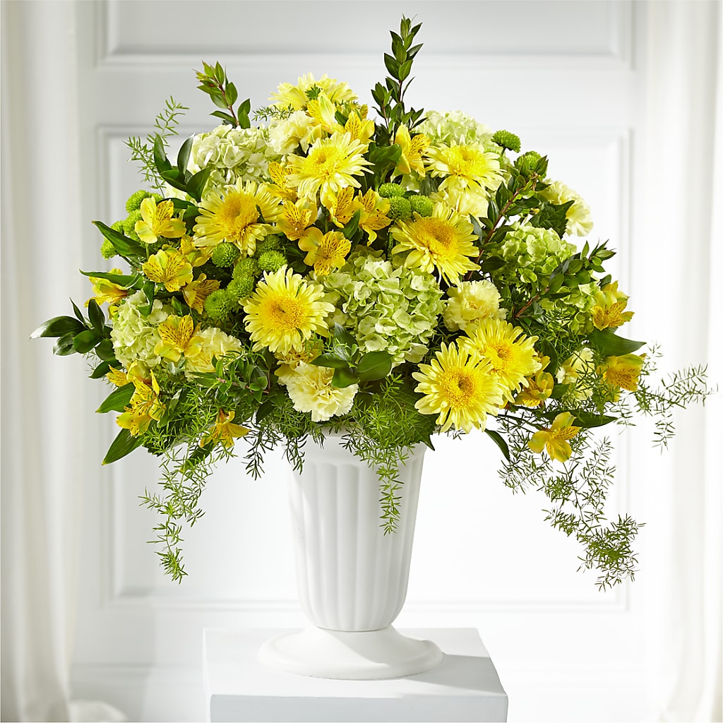 Beloved Blessings Arrangement – Attitudes-n-designs, Houma LA