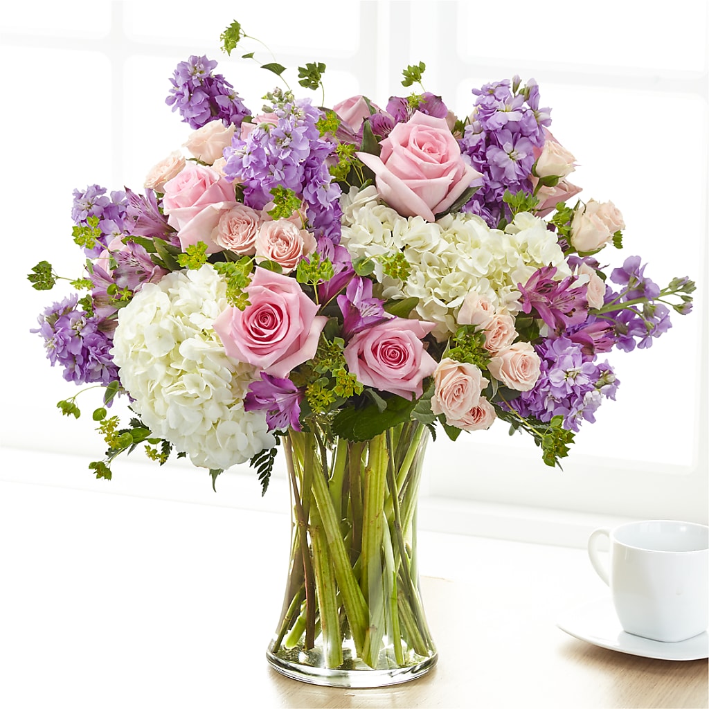 Shared Sentiment Bouquet – Attitudes-n-designs, Houma LA