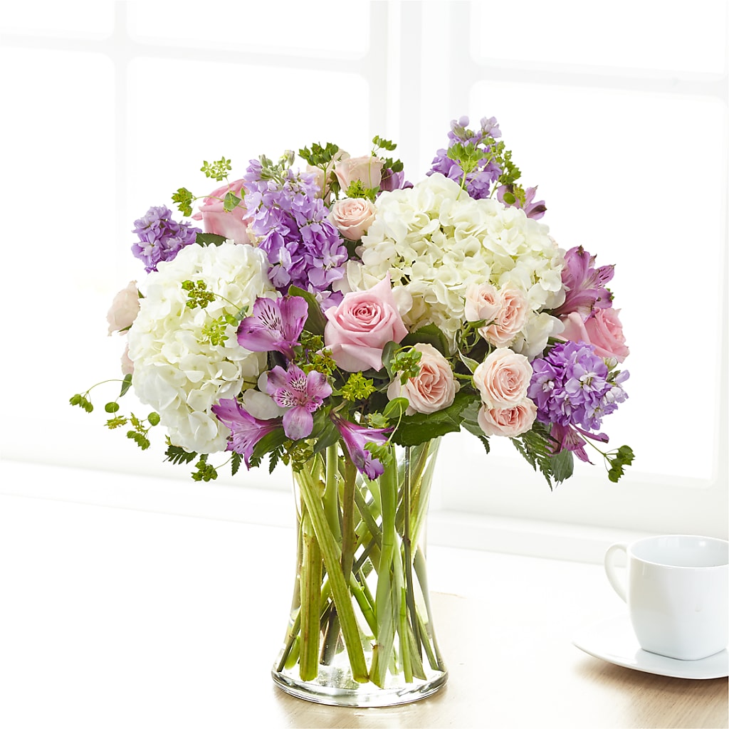 Shared Sentiment Bouquet – Attitudes-n-designs, Houma LA