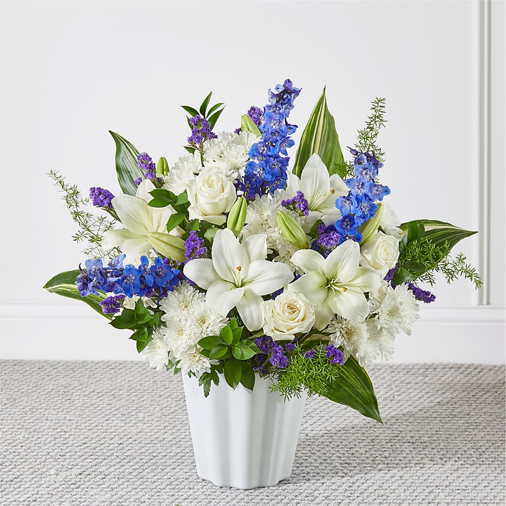 Take Comfort Floor Basket – Attitudes-n-designs, Houma LA