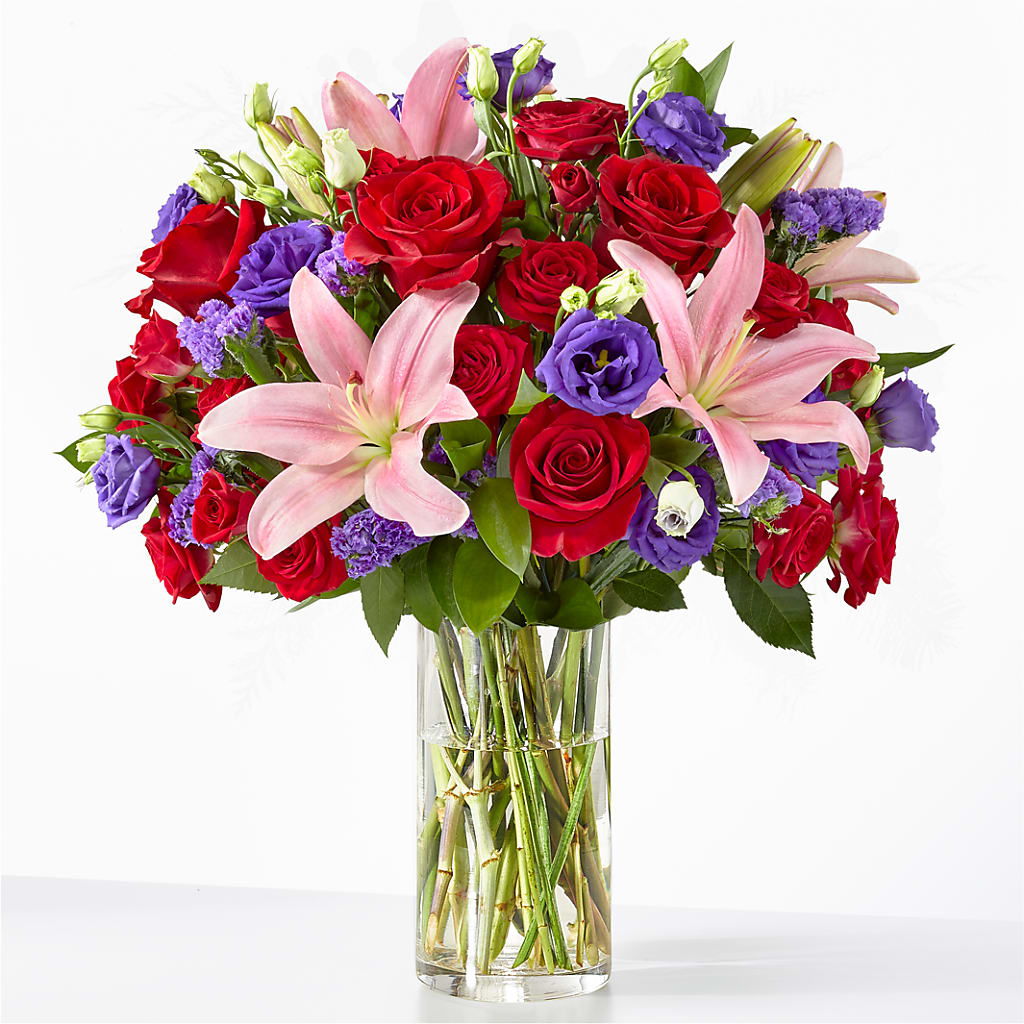 Truly Stunning Bouquet – Attitudes-n-designs, Houma LA
