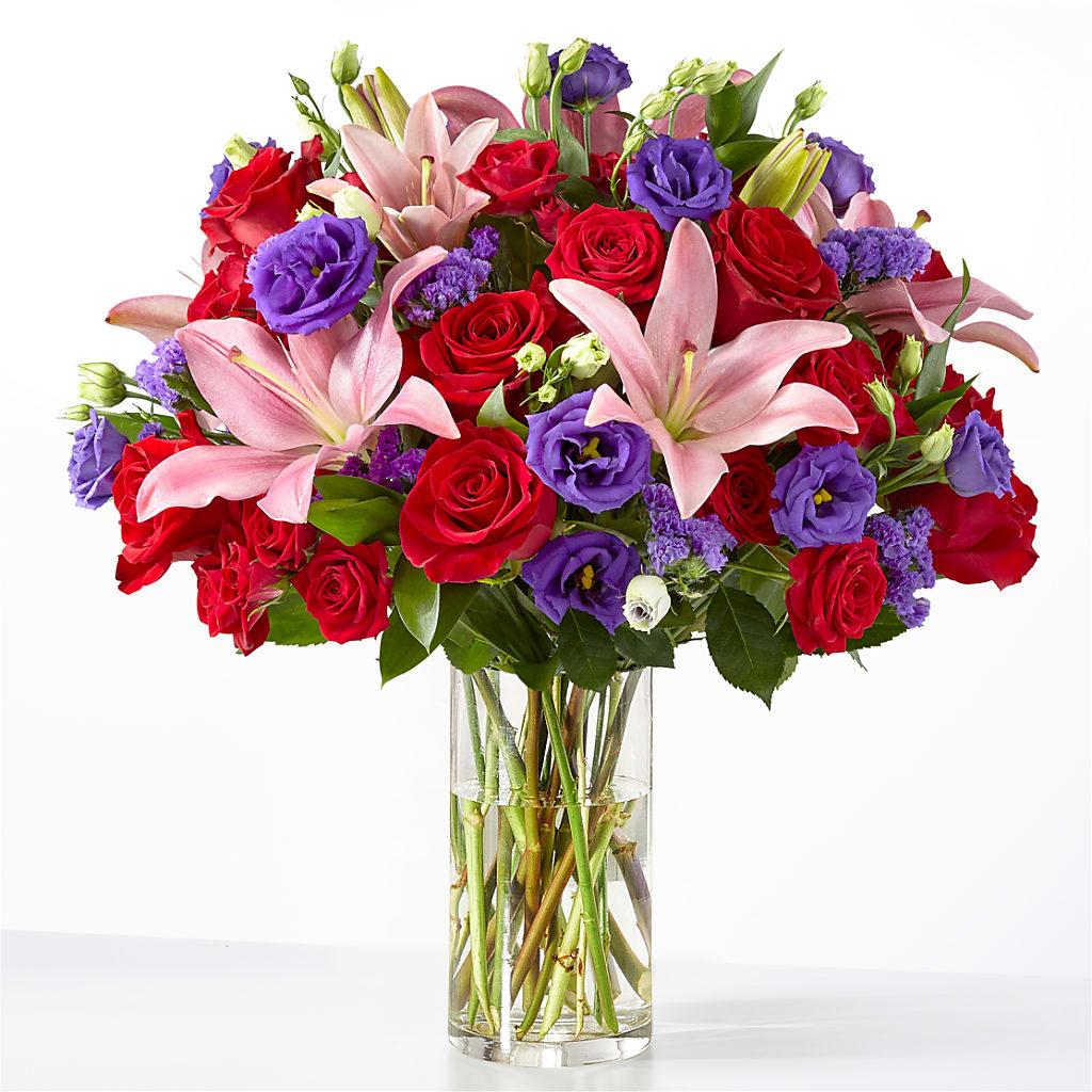 Truly Stunning Bouquet – Attitudes-n-designs, Houma LA