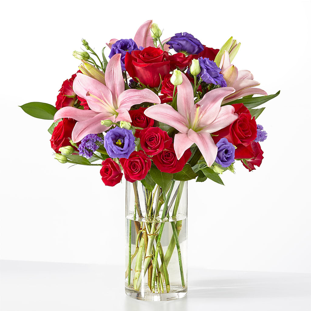 Truly Stunning Bouquet – Attitudes-n-designs, Houma LA