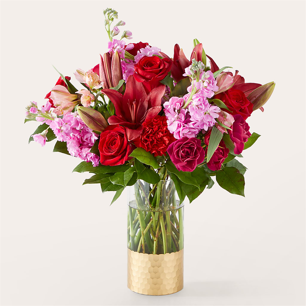 Match Made in Heaven Bouquet – Attitudes-n-designs, Houma LA