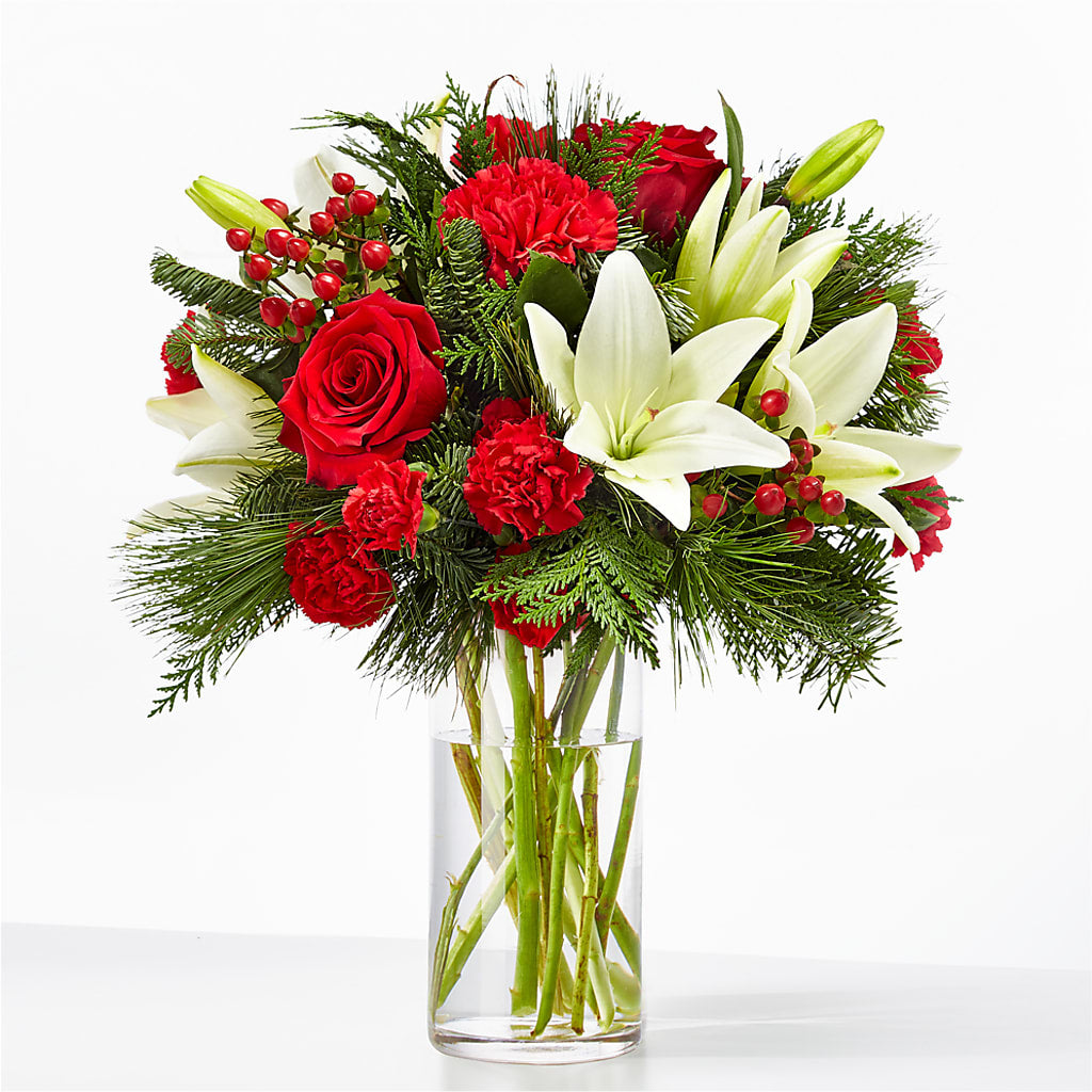 Joyful Greetings Bouquet – Attitudes-n-designs, Houma LA