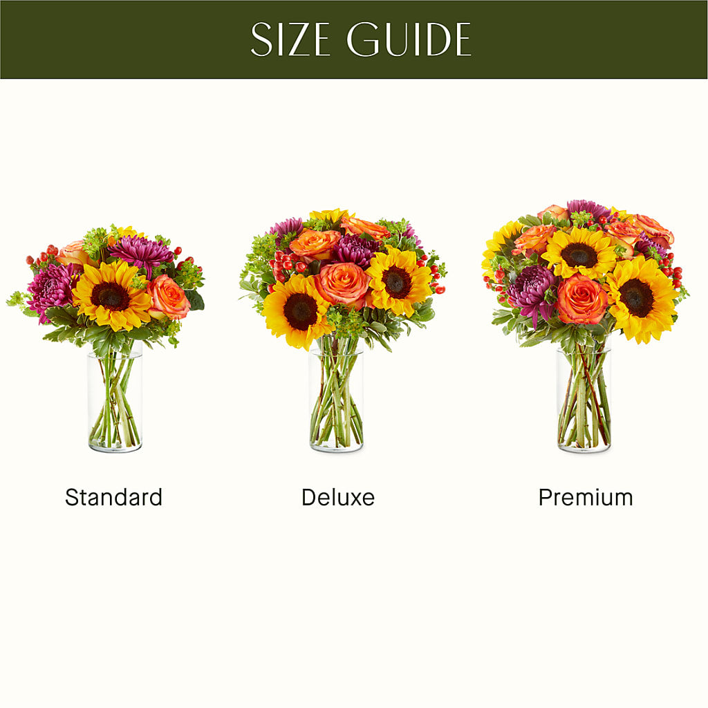 Nature Walk Bouquet – Attitudes-n-designs, Houma LA