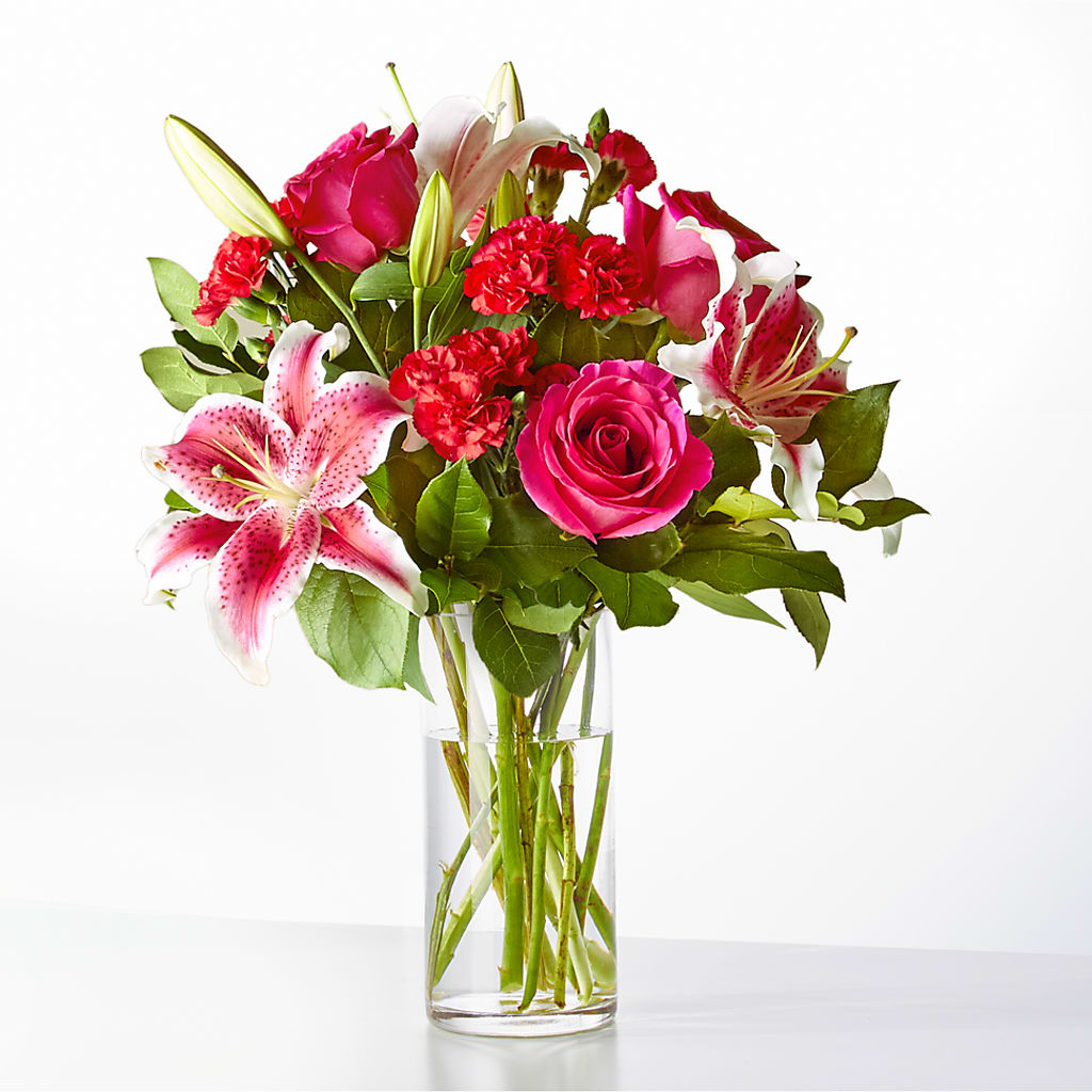 Love at First Sight Bouquet – Attitudes-n-designs, Houma LA
