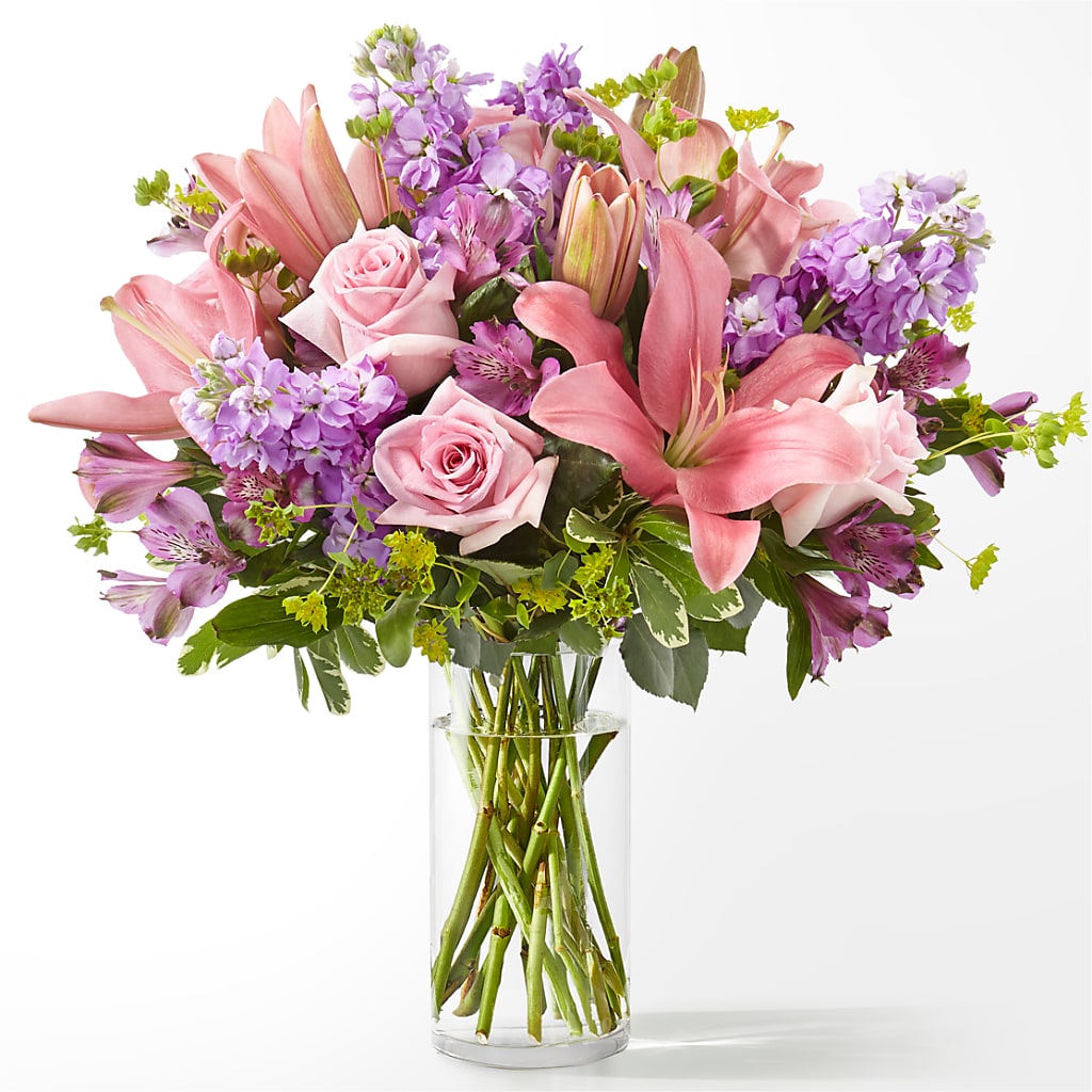 Precious Petals Bouquet – Attitudes-n-designs, Houma LA
