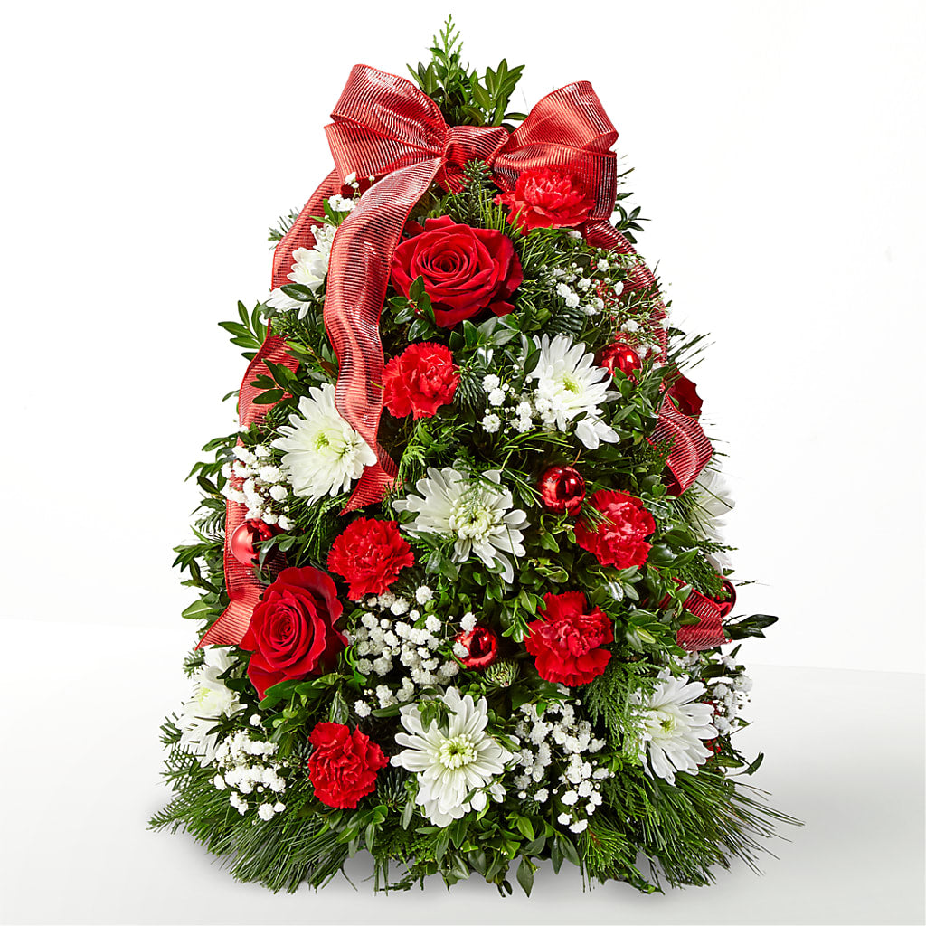 Make It Merry Tree – Attitudes-n-designs, Houma LA