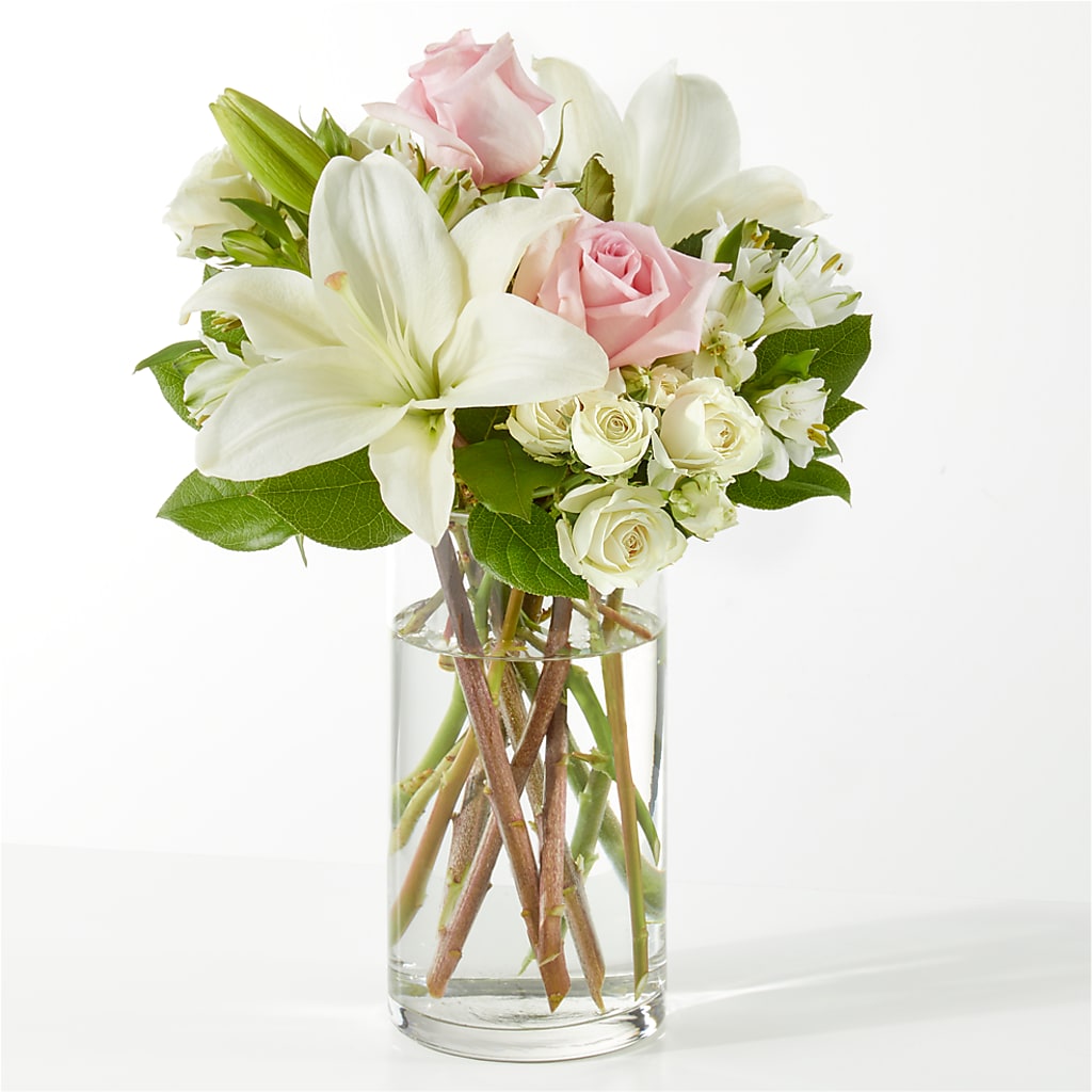Kindhearted Bouquet – Attitudes-n-designs, Houma LA