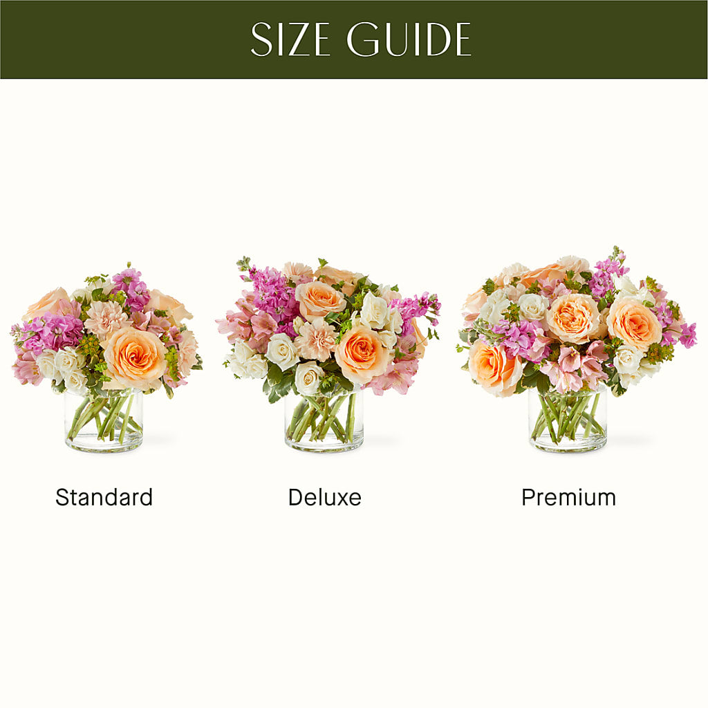 Paradise Bouquet – Attitudes-n-designs, Houma LA